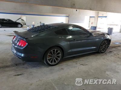Trzecie zdjęcie samochodu z tyłu: 2015 FORD MUSTANG VIN:1FA6P8AM0F5367357 - miniatura