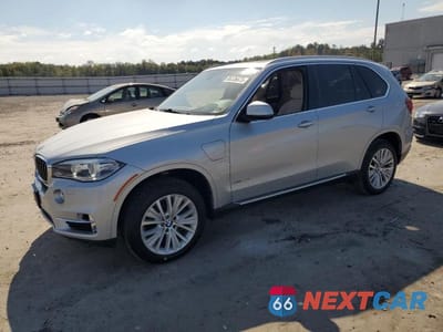 2016 BMW X5 XDR40E 5UXKT0C54G0F74748 - główne zdjęcie licytacji z USA - miniatura