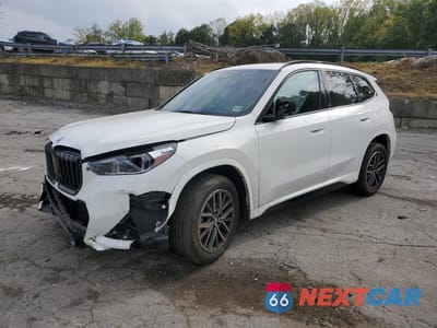2023 BMW X1 XDRIVE28I WBX73EF09P5W21036 - główne zdjęcie licytacji z USA - miniatura