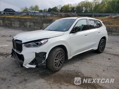2023 BMW X1 XDRIVE28I WBX73EF09P5W21036 - główne zdjęcie licytacji z USA - miniatura