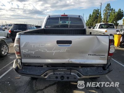 Zdjęcie 6 z 12 samochodu: 2012 TOYOTA TACOMA DOUBLE CAB PRERUNNER LONG BED VIN:3TMKU4HN5CM032867 - miniatura