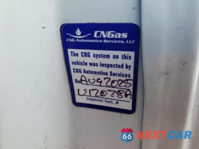 Zdjęcie 12 z 13 samochodu: 2013 CHEV EXPRESS G2500 VIN:1GCWGFCB9D1902264 - miniatura