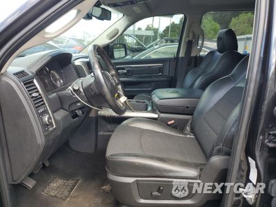 Zdjęcie 7 z 12 samochodu: 2016 RAM 1500 SPORT VIN:1C6RR6MT9GS383236 - miniatura