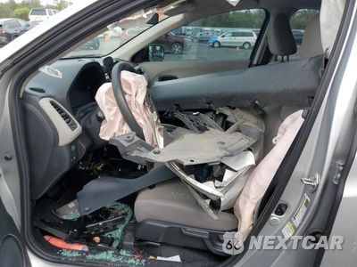 Zdjęcie 7 z 13 samochodu: 2016 HONDA HR-V LX VIN:3CZRU6H32GM728997 - miniatura
