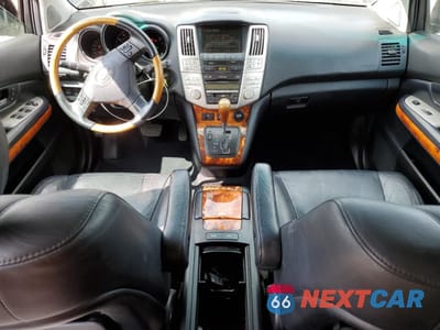 Zdjęcie 8 z 16 samochodu: 2007 LEXUS RX 350 VIN:2T2HK31UX7C046429 - miniatura