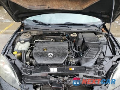 Zdjęcie 11 z 12 samochodu: 2006 MAZDA 3 HATCHBACK VIN:JM1BK343161449313 - miniatura