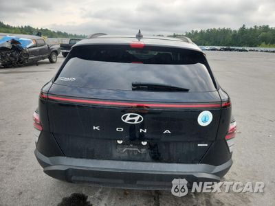 Zdjęcie 6 z 16 samochodu: 2024 HYUNDAI KONA SEL VIN:KM8HBCAB4RU103938 - miniatura