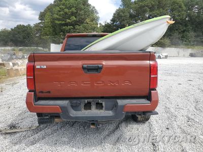 Zdjęcie 6 z 13 samochodu: 2025 TOYOTA TACOMA DOUBLE CAB VIN:3TYLB5JN8ST065570 - miniatura