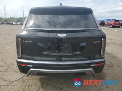 Zdjęcie 6 z 12 samochodu: 2026 CADILLAC VISTIQ SPORT VIN:1GYC3NMLXTZ700124 - miniatura