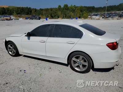 Drugie zdjęcie samochodu z przodu: 2015 BMW 328 I VIN:WBA3A5G53FNP34911 - miniatura