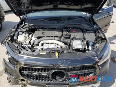 Zdjęcie 11 z 14 samochodu: 2025 MERCEDES-BENZ GLA 250 4MATIC VIN:W1N4N4HB6SJ659755 - miniatura