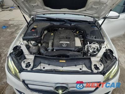 Zdjęcie 11 z 12 samochodu: 2017 MERCEDES-BENZ E 300 4MATIC VIN:WDDZF4KBXHA016987 - miniatura