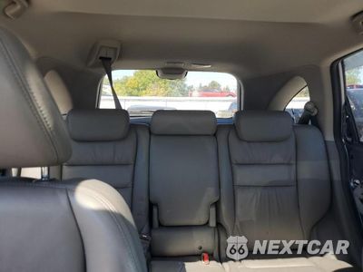 Zdjęcie 10 z 14 samochodu: 2008 HONDA CR-V EXL VIN:JHLRE48768C055129 - miniatura