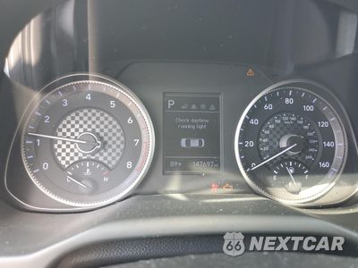 Zdjęcie 9 z 15 samochodu: 2020 HYUNDAI ELANTRA SEL VIN:5NPD84LF1LH580481 - miniatura