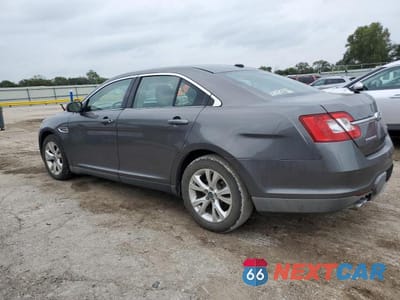 Drugie zdjęcie samochodu z przodu: 2011 FORD TAURUS SEL VIN:1FAHP2EW1BG138928 - miniatura