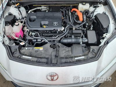 Zdjęcie 12 z 15 samochodu: 2025 TOYOTA CROWN SIGNIA XLE VIN:JTDACAAJ6S3001759 - miniatura