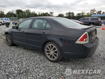 Drugie zdjęcie samochodu z przodu: 2009 FORD FUSION SE VIN:3FAHP07Z99R138660 - miniatura
