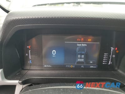 Zdjęcie 9 z 13 samochodu: 2024 FORD RANGER XL VIN:1FTER4PH2RLE29375 - miniatura