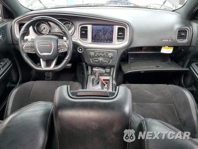 Zdjęcie 8 z 12 samochodu: 2020 DODGE CHARGER SCAT PACK VIN:2C3CDXGJ1LH204660 - miniatura