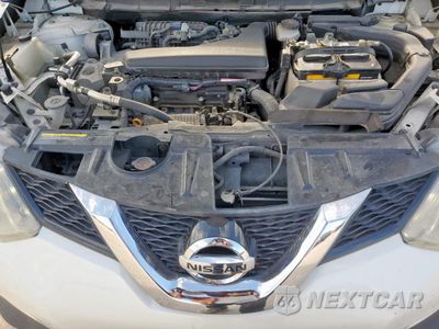 Zdjęcie 12 z 15 samochodu: 2016 NISSAN ROGUE S VIN:5N1AT2MT0GC850453 - miniatura