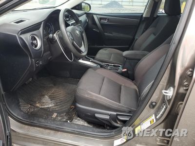 Zdjęcie 7 z 15 samochodu: 2017 TOYOTA COROLLA L VIN:2T1BURHE2HC953358 - miniatura