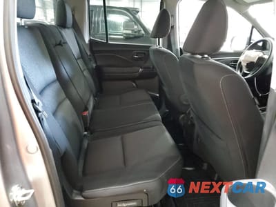 Zdjęcie 10 z 16 samochodu: 2019 HONDA RIDGELINE SPORT VIN:5FPYK3F11KB046401 - miniatura