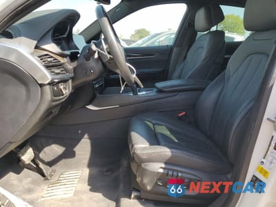 Zdjęcie 7 z 16 samochodu: 2018 BMW X6 XDRIVE35I VIN:5UXKU2C58J0X48270 - miniatura