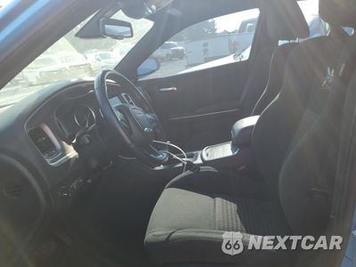 Zdjęcie 7 z 15 samochodu: 2019 DODGE CHARGER SCAT PACK VIN:2C3CDXGJ0KH554067 - miniatura