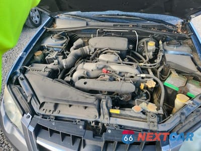 Zdjęcie 12 z 13 samochodu: 2009 SUBARU OUTBACK VIN:4S4BP61C497343989 - miniatura