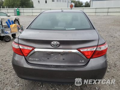 Zdjęcie 6 z 14 samochodu: 2015 TOYOTA CAMRY LE VIN:4T4BF1FK7FR452259 - miniatura