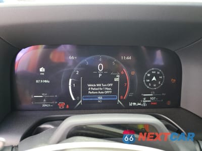 Zdjęcie 9 z 17 samochodu: 2024 LEXUS GX 550 LUXURY VIN:JTJVBCDX2R5021034 - miniatura
