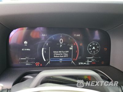 Zdjęcie 9 z 17 samochodu: 2024 LEXUS GX 550 LUXURY VIN:JTJVBCDX2R5021034 - miniatura