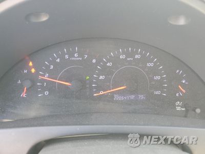 Zdjęcie 9 z 12 samochodu: 2011 TOYOTA CAMRY BASE VIN:4T1BF3EK9BU743668 - miniatura