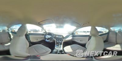 Zdjęcie 15 z 16 samochodu: 2019 HYUNDAI ELANTRA SE VIN:5NPD74LF4KH447487 - miniatura
