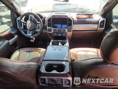 Zdjęcie 8 z 12 samochodu: 2022 FORD F250 SUPER DUTY VIN:1FT8W2BT3NEF74896 - miniatura