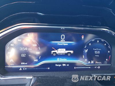 Zdjęcie 9 z 15 samochodu: 2025 CHEVROLET SILVERADO K2500 HEAVY DUTY LT VIN:2GC4KNE79S1170380 - miniatura