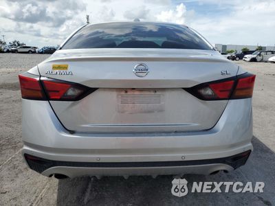 Zdjęcie 6 z 14 samochodu: 2021 NISSAN ALTIMA SL VIN:1N4BL4EV5MN422114 - miniatura
