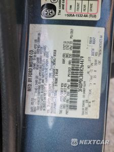 Zdjęcie 12 z 14 samochodu: 2011 FORD FUSION HYBRID VIN:3FADP0L38BR264479 - miniatura