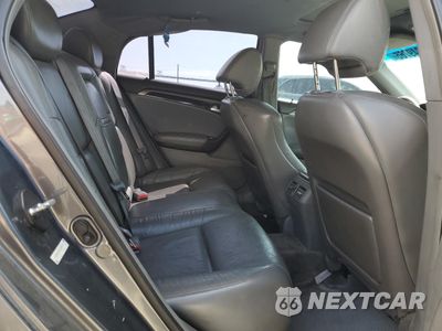 Zdjęcie 10 z 12 samochodu: 2006 ACURA 3.2TL VIN:19UUA66236A018491 - miniatura