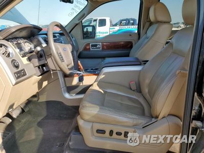Zdjęcie 7 z 15 samochodu: 2010 FORD F150 SUPERCREW VIN:1FTFW1CV6AFB61229 - miniatura