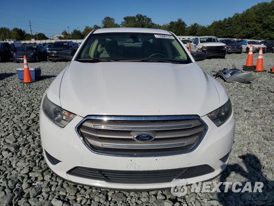 Piąte zdjęcie samochodu w środku: 2014 FORD TAURUS SE VIN:1FAHP2D88EG147519 - miniatura