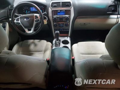 Zdjęcie 8 z 16 samochodu: 2013 FORD EXPLORER VIN:1FM5K8B88DGC31237 - miniatura
