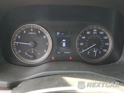 Zdjęcie 9 z 14 samochodu: 2017 HYUNDAI TUCSON LIMITED VIN:KM8J33A2XHU342259 - miniatura