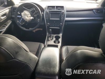 Zdjęcie 8 z 14 samochodu: 2017 TOYOTA CAMRY LE VIN:4T1BF1FK8HU752261 - miniatura