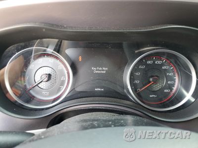 Zdjęcie 9 z 14 samochodu: 2019 DODGE CHARGER SCAT PACK VIN:2C3CDXGJ5KH717893 - miniatura
