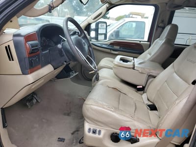 Zdjęcie 7 z 12 samochodu: 2006 FORD F350 SRW SUPER DUTY VIN:1FTWW31P36EC77548 - miniatura