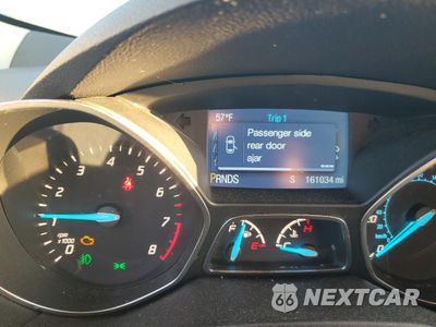 Zdjęcie 9 z 14 samochodu: 2015 FORD ESCAPE SE VIN:1FMCU9GX2FUB39178 - miniatura