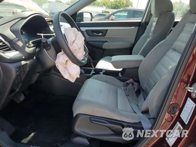 Zdjęcie 7 z 16 samochodu: 2019 HONDA CR-V LX VIN:2HKRW6H35KH224989 - miniatura