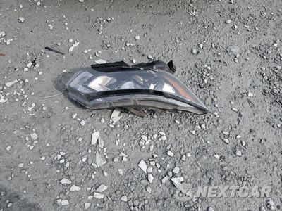 Zdjęcie 13 z 16 samochodu: 2021 NISSAN ROGUE SPORT S VIN:JN1BJ1AV6MW566904 - miniatura
