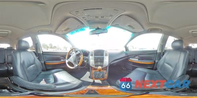 Zdjęcie 16 z 16 samochodu: 2007 LEXUS RX 350 VIN:2T2HK31UX7C046429 - miniatura